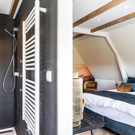 De Vogelensangh Bed & Breakfast Vogelenzang Eksteriør bilde