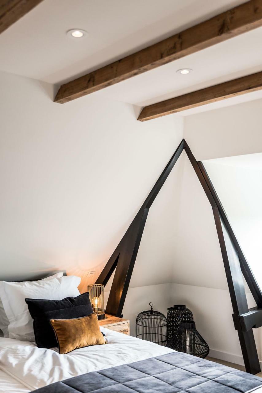 De Vogelensangh Bed & Breakfast Vogelenzang Eksteriør bilde