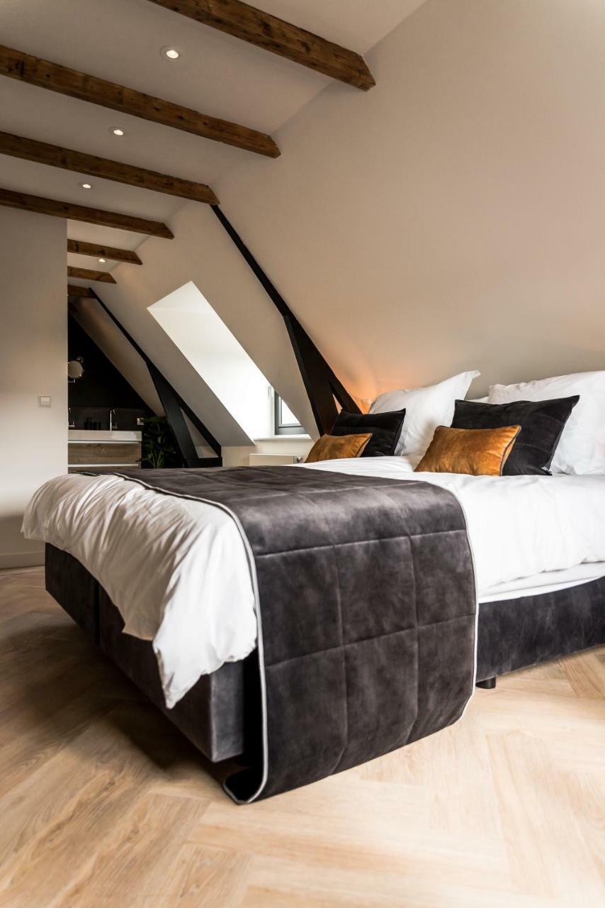 De Vogelensangh Bed & Breakfast Vogelenzang Eksteriør bilde